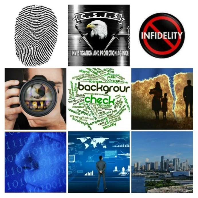 No #1 Fort Walton Beach Private Investigator